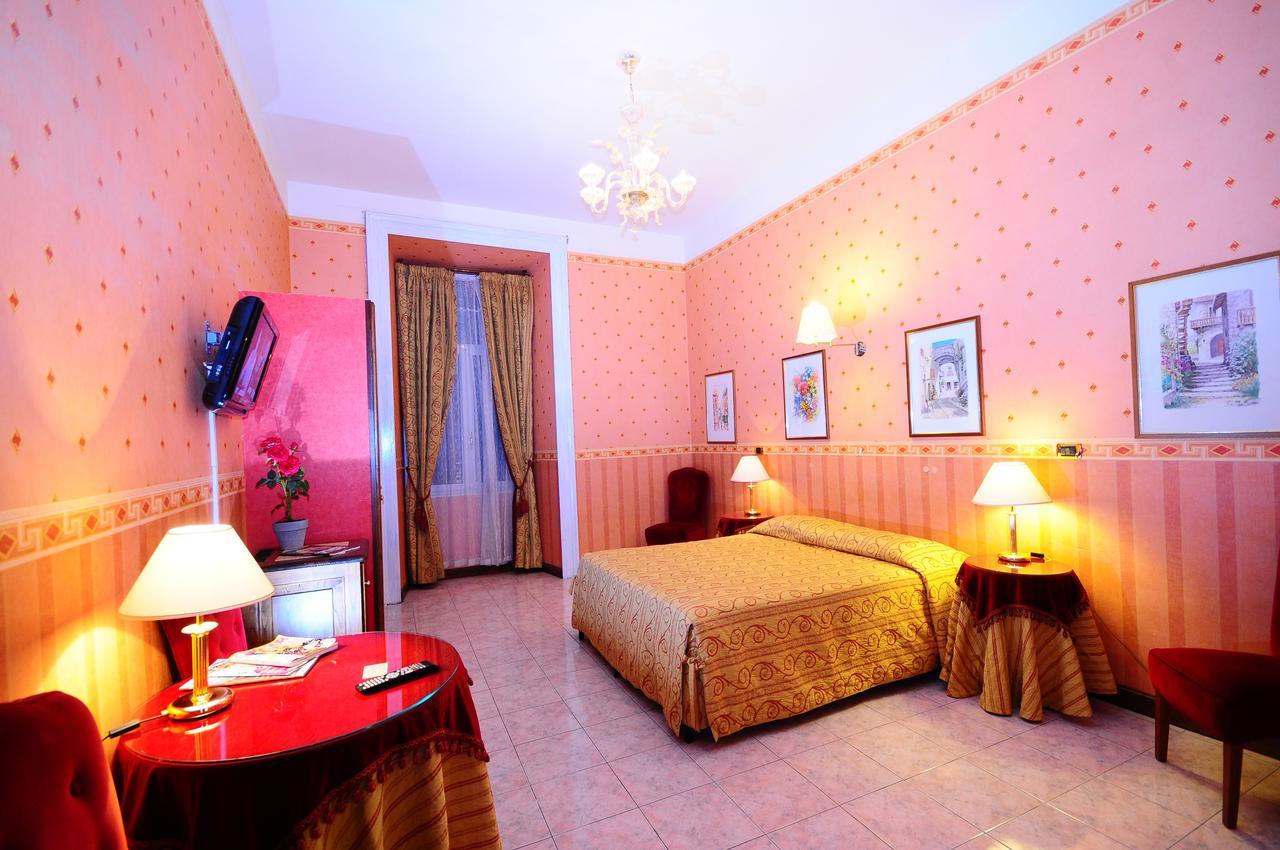 HOTEL SWEET HOME РИМ 2* (Италия) - от 7213 RUB | NOCHI